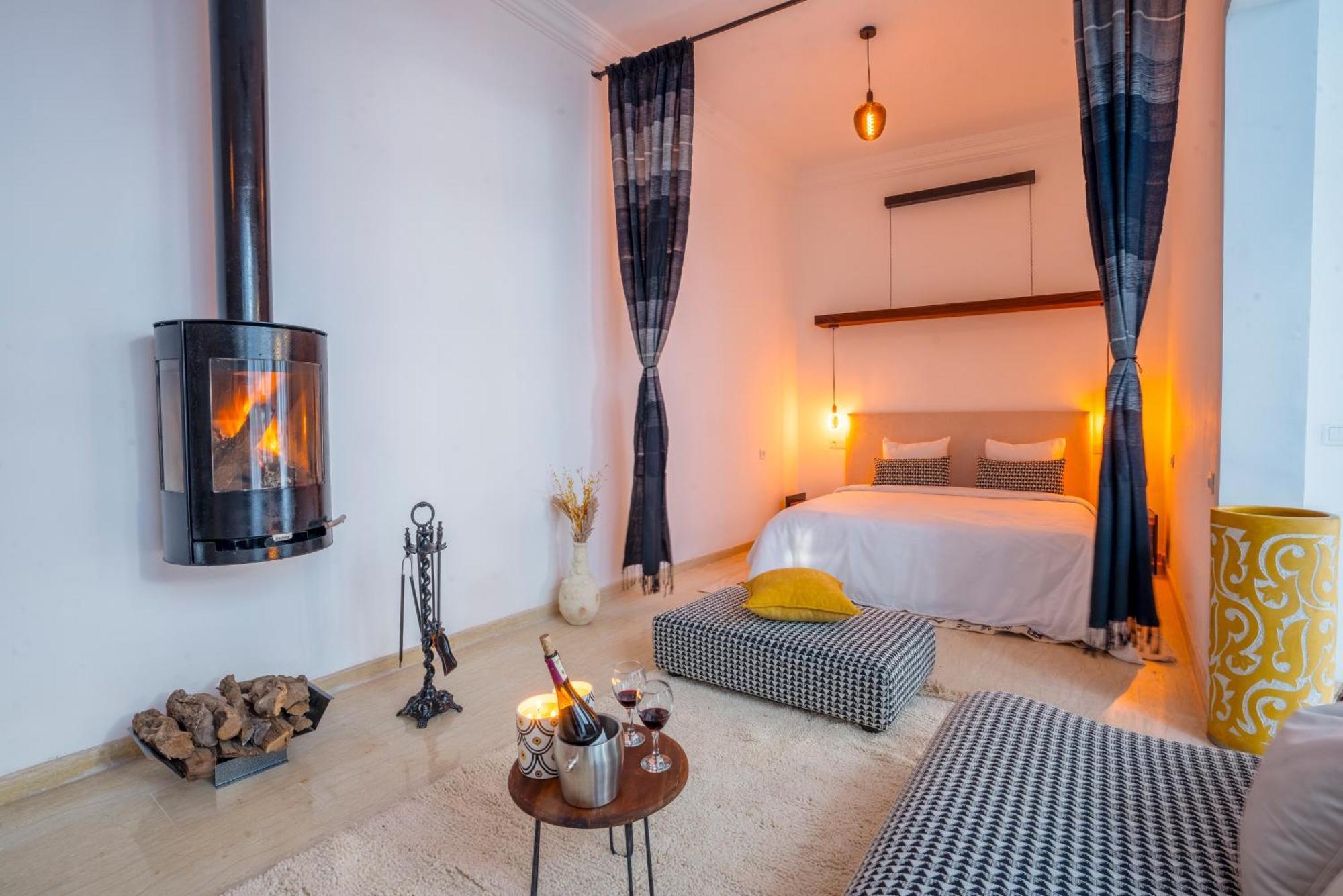 Maison H Kasbah Marrakesz Zewnętrze zdjęcie