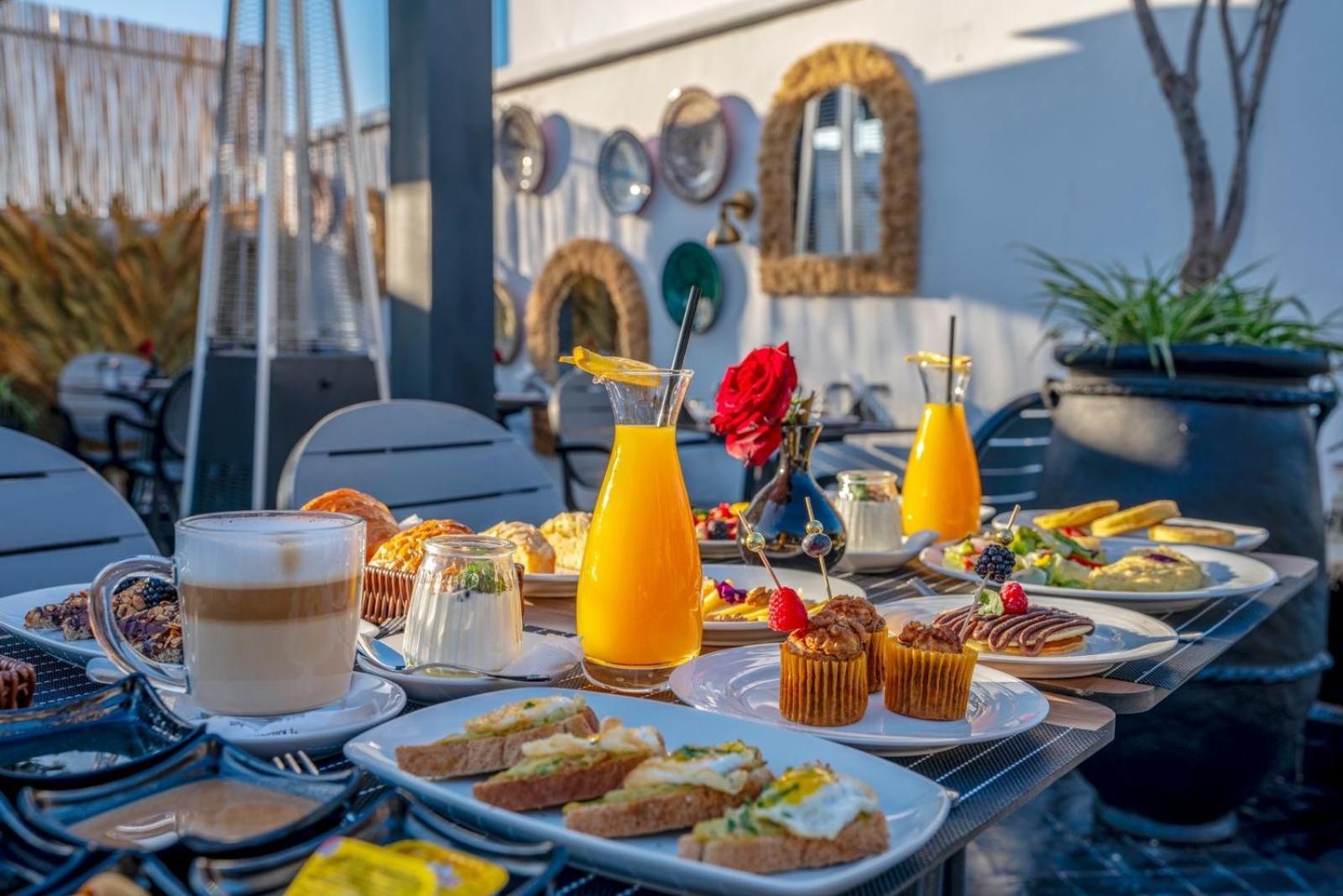 Maison H Kasbah Marrakesz Zewnętrze zdjęcie