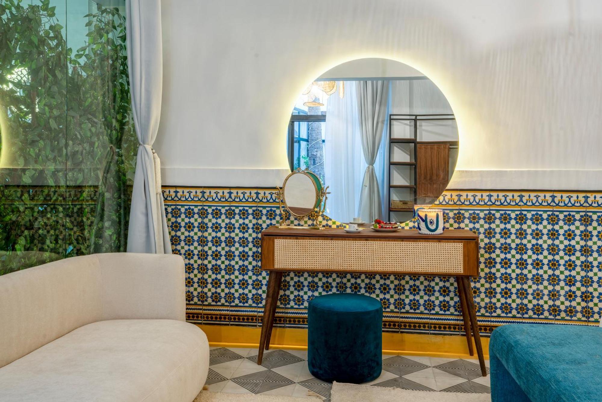 Maison H Kasbah Marrakesz Zewnętrze zdjęcie