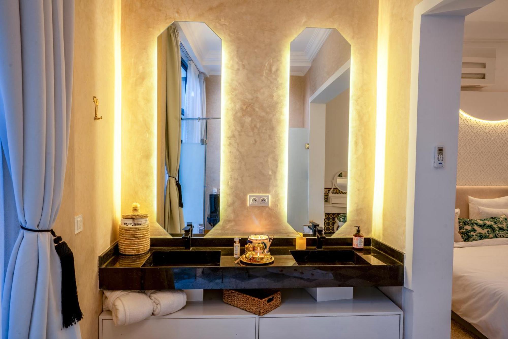 Maison H Kasbah Marrakesz Zewnętrze zdjęcie
