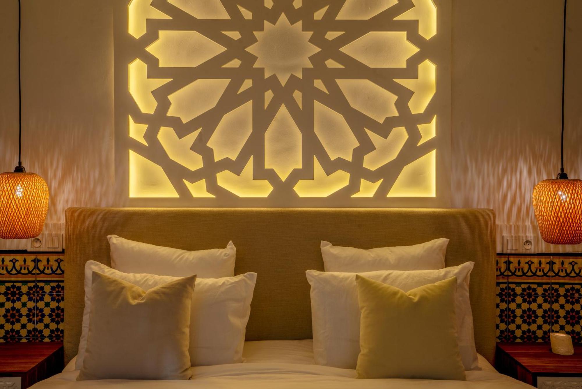 Maison H Kasbah Marrakesz Zewnętrze zdjęcie