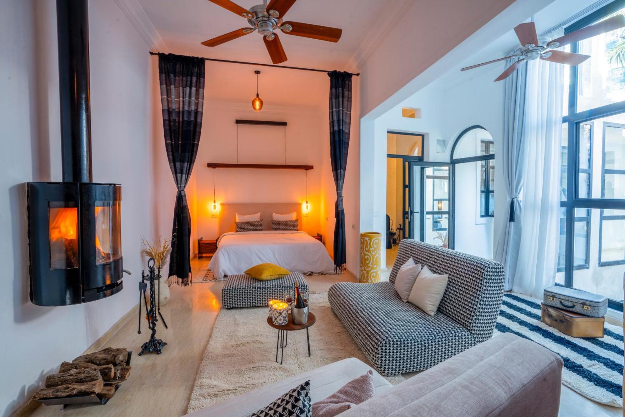 Maison H Kasbah Marrakesz Zewnętrze zdjęcie
