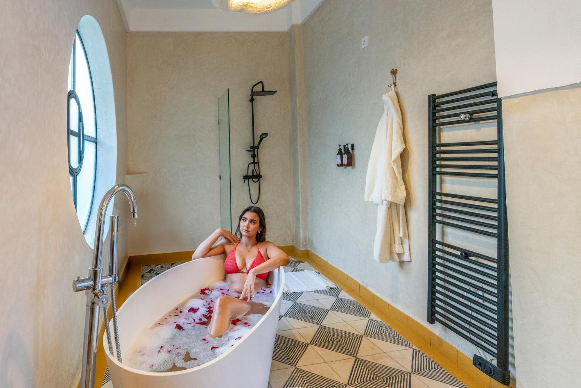 Maison H Kasbah Marrakesz Zewnętrze zdjęcie