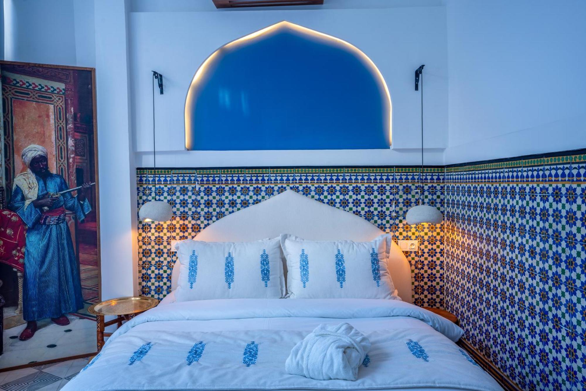 Maison H Kasbah Marrakesz Zewnętrze zdjęcie