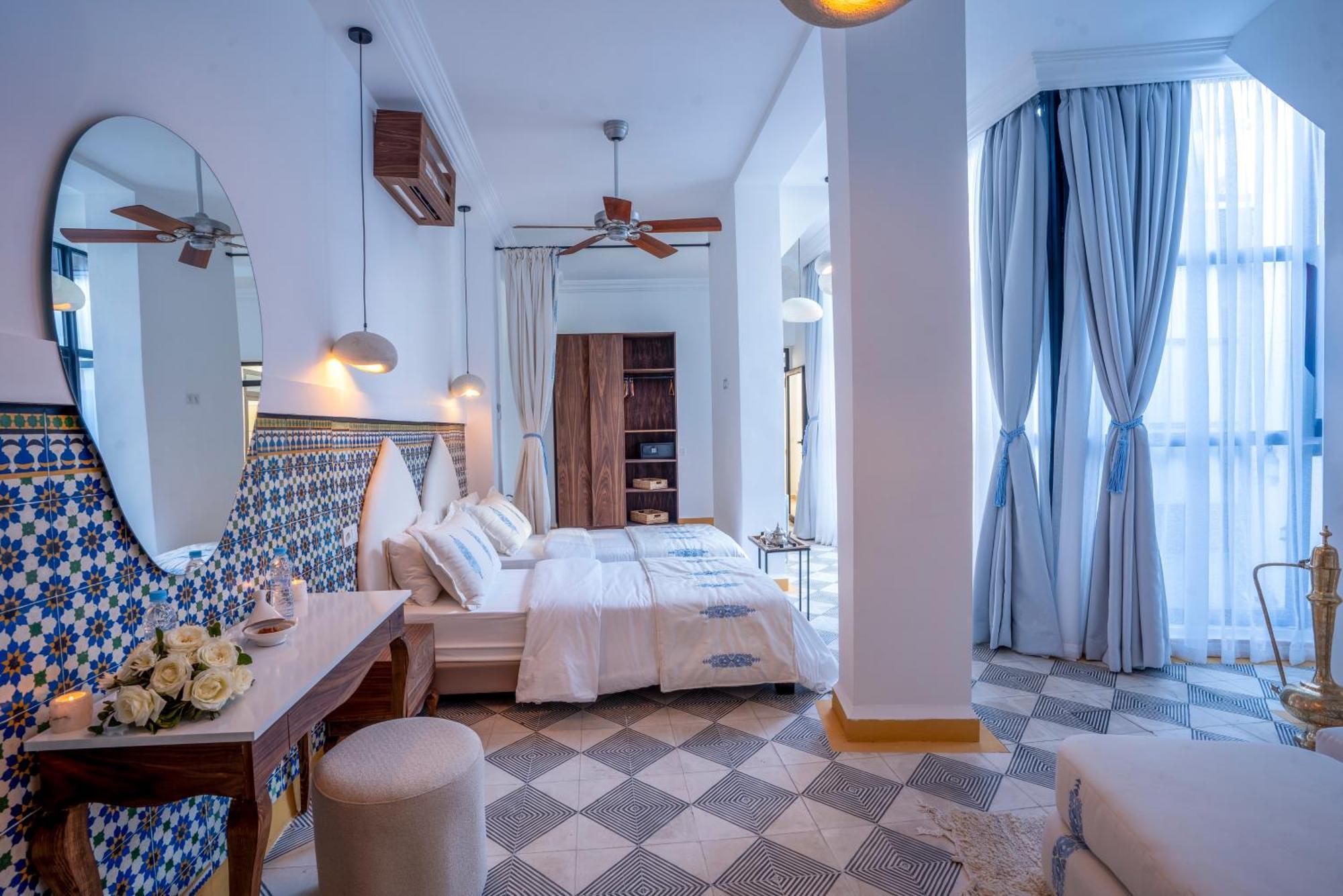 Maison H Kasbah Marrakesz Zewnętrze zdjęcie