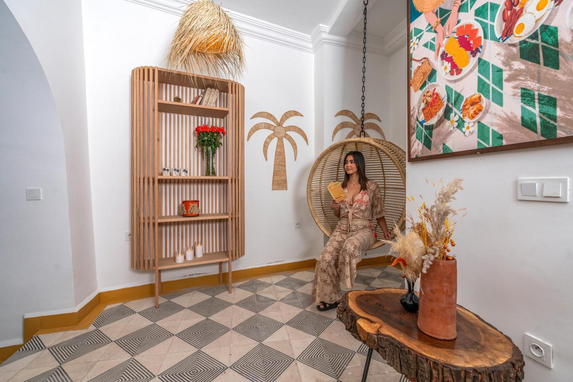 Maison H Kasbah Marrakesz Zewnętrze zdjęcie